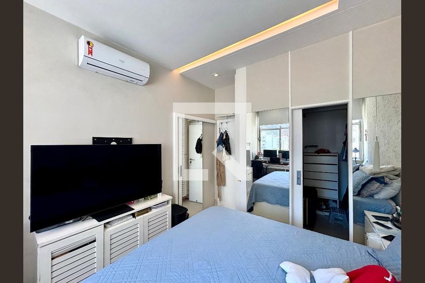 Apartamento, 3 quartos, 96 m² - Foto 20