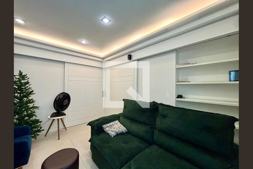 Apartamento, 3 quartos, 96 m² - Foto 8