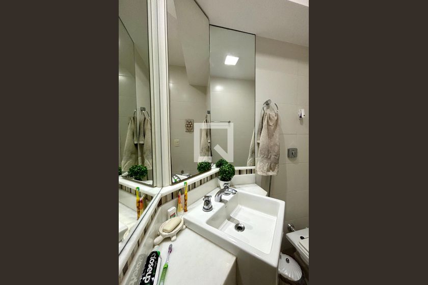 Apartamento, 3 quartos, 96 m² - Foto 33