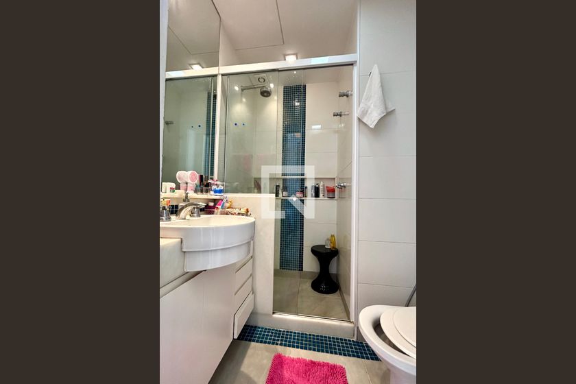 Apartamento, 3 quartos, 96 m² - Foto 22