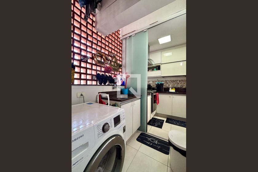 Apartamento, 3 quartos, 96 m² - Foto 42