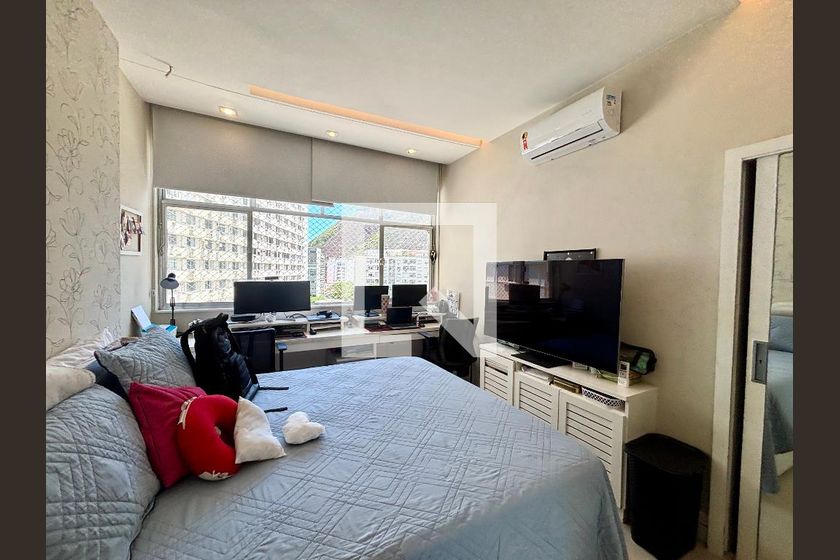 Apartamento, 3 quartos, 96 m² - Foto 17