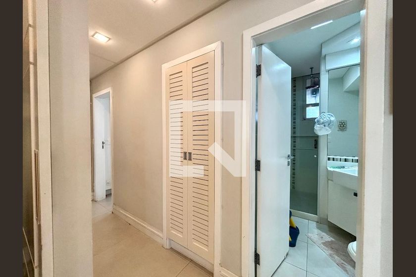 Apartamento, 3 quartos, 96 m² - Foto 34