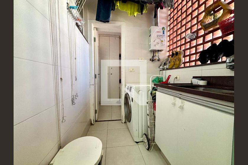 Apartamento, 3 quartos, 96 m² - Foto 40