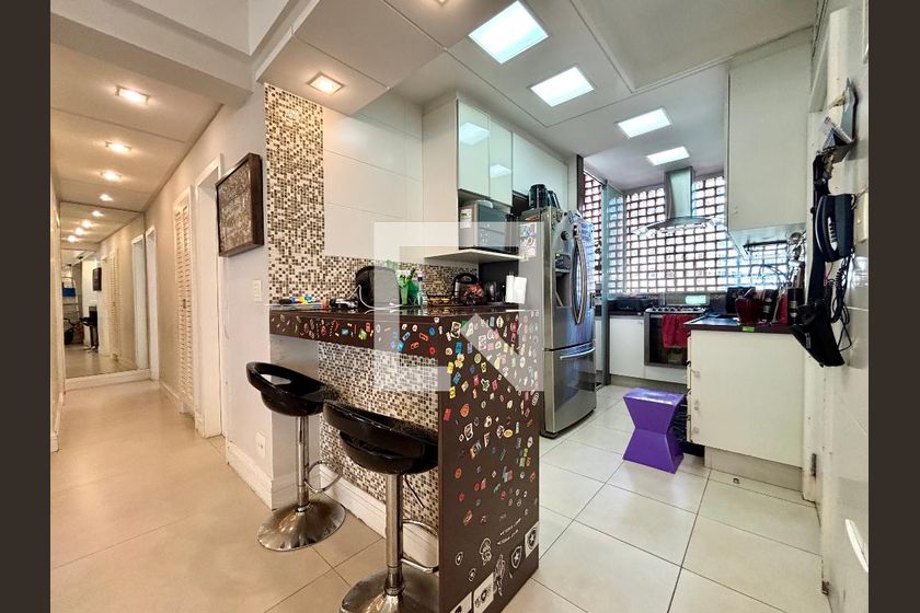 Apartamento, 3 quartos, 96 m² - Foto 36
