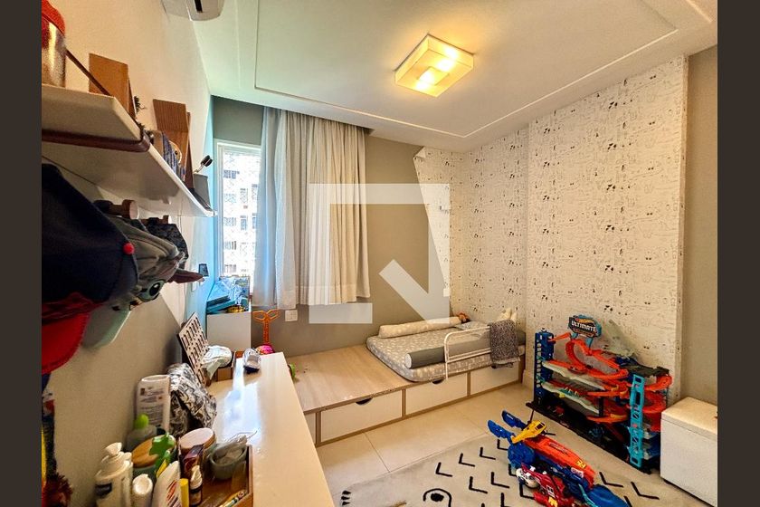 Apartamento, 3 quartos, 96 m² - Foto 13