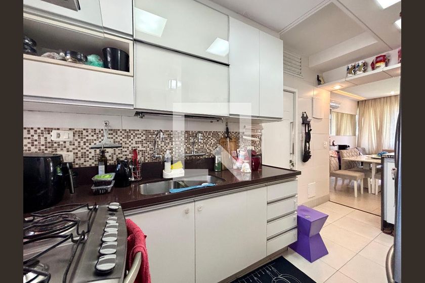 Apartamento, 3 quartos, 96 m² - Foto 37