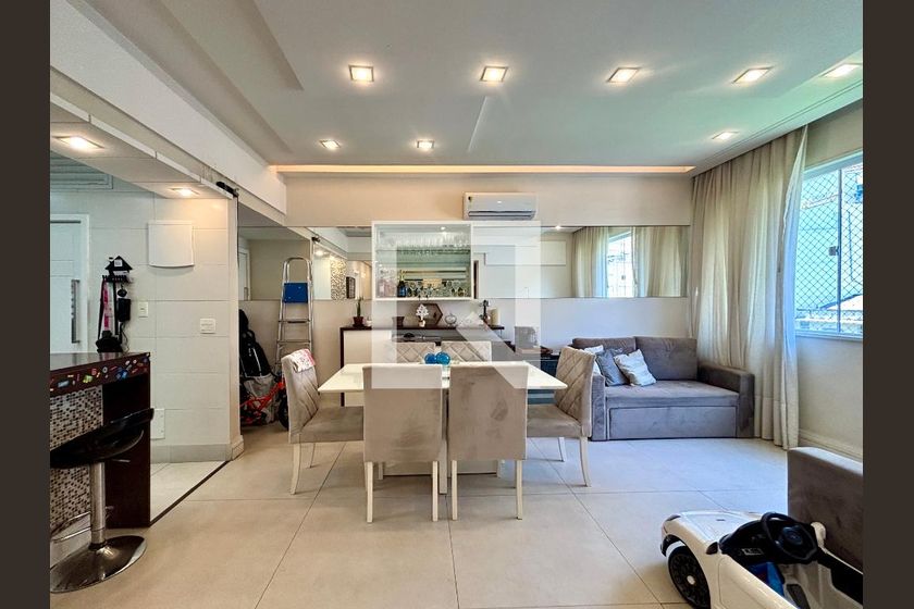 Apartamento, 3 quartos, 96 m² - Foto 6