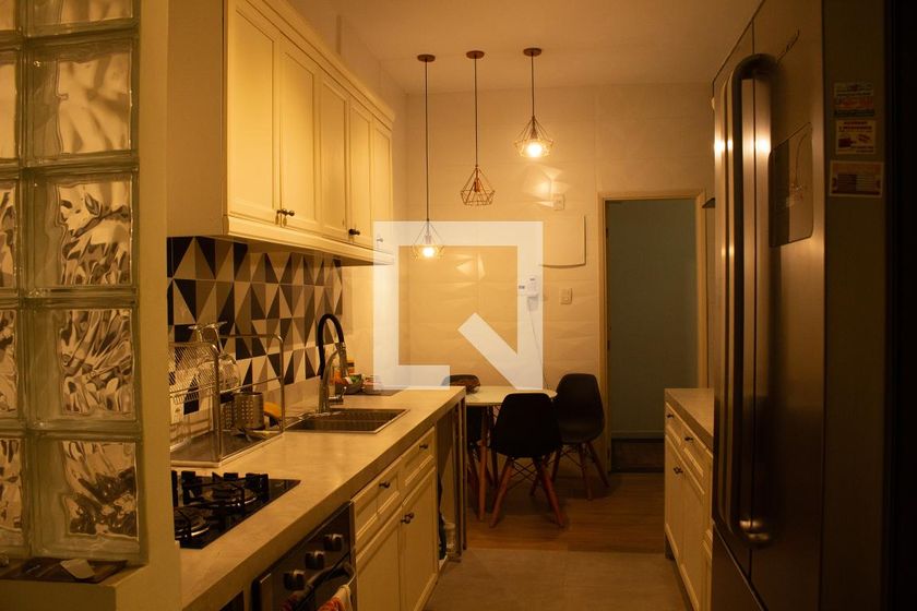 Apartamento, 3 quartos, 194 m² - Foto 43