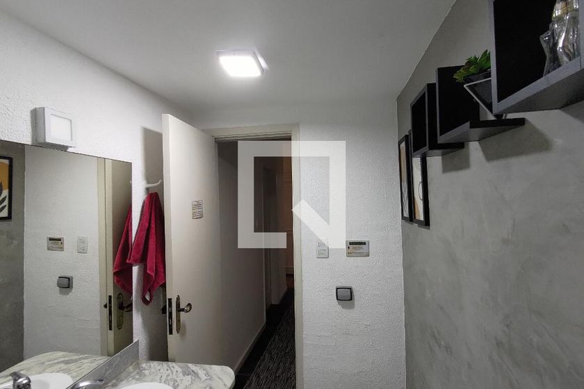 Apartamento, 3 quartos, 194 m² - Foto 37