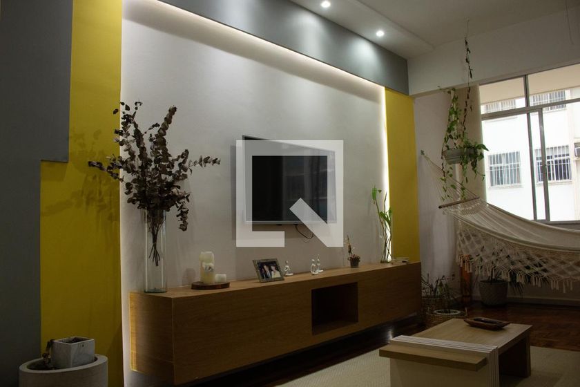 Apartamento, 3 quartos, 194 m² - Foto 5