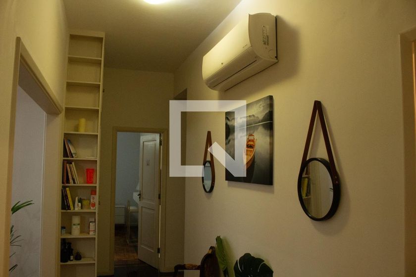 Apartamento, 3 quartos, 194 m² - Foto 11