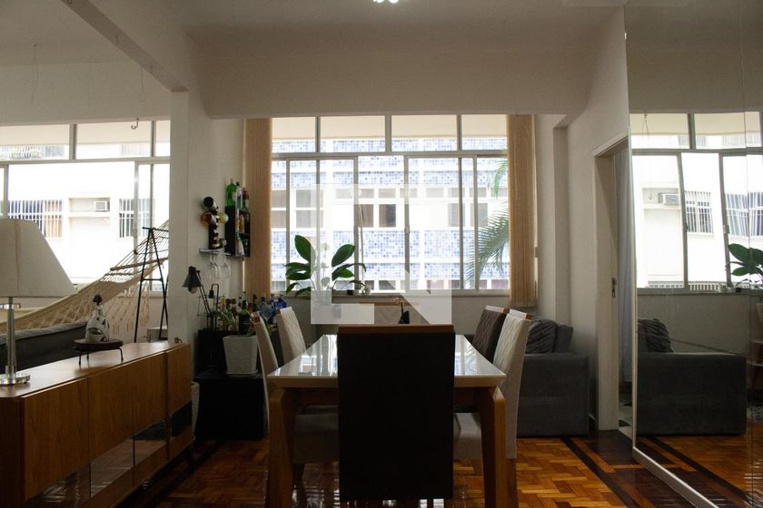 Apartamento, 3 quartos, 194 m² - Foto 9