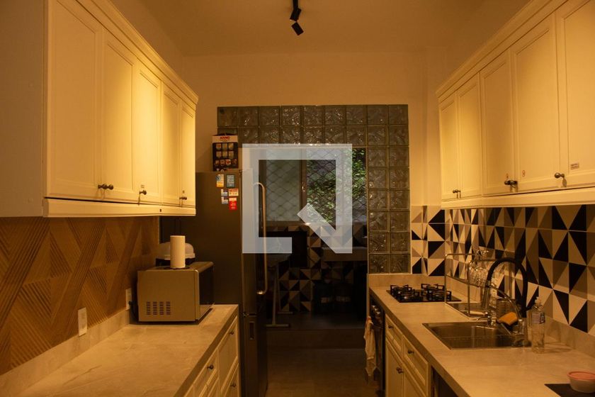 Apartamento, 3 quartos, 194 m² - Foto 42