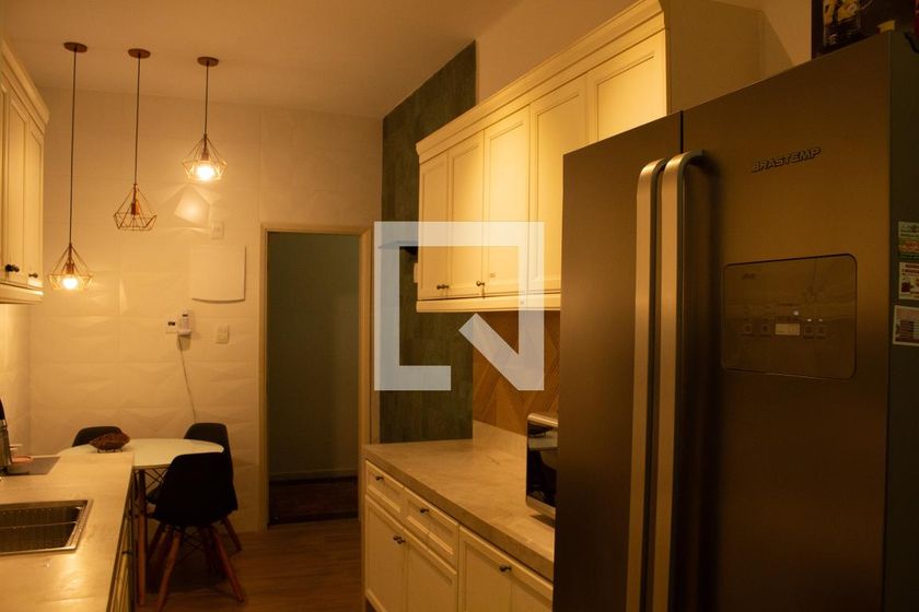 Apartamento, 3 quartos, 194 m² - Foto 47
