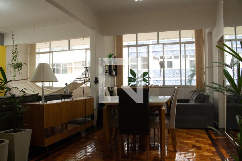Apartamento, 3 quartos, 194 m² - Foto 7