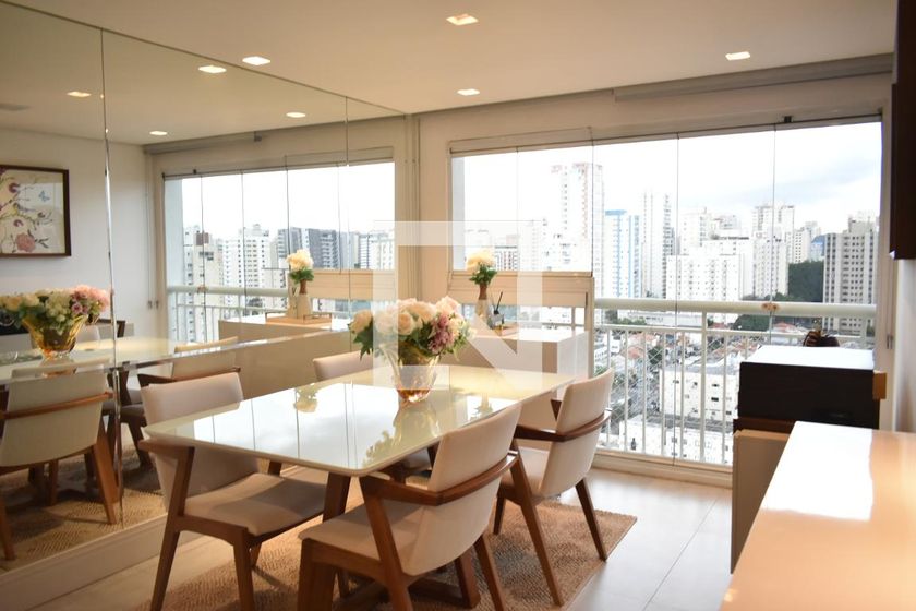 Apartamento, 2 quartos, 69 m² - Foto 11