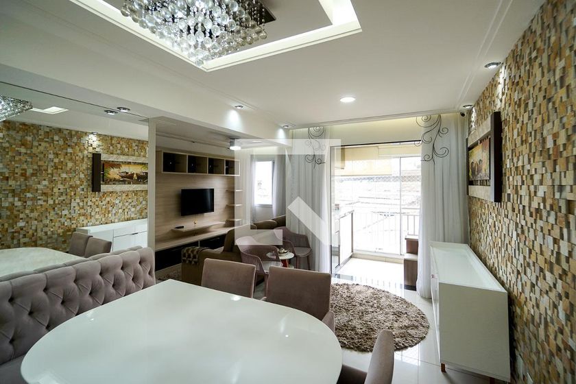 Apartamento, 2 quartos, 68 m² - Foto 1