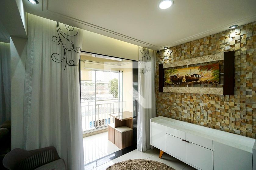 Apartamento, 2 quartos, 68 m² - Foto 2
