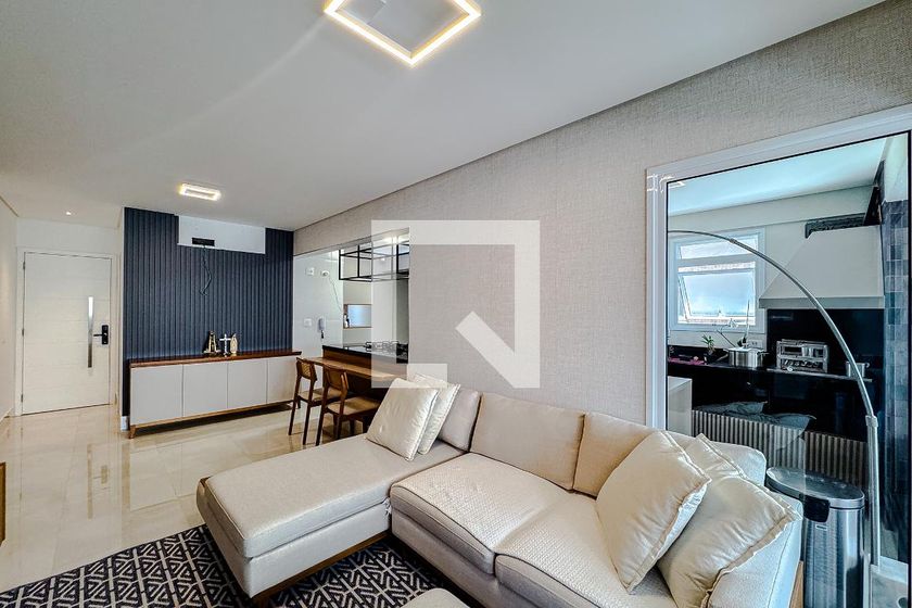 Apartamento, 3 quartos, 105 m² - Foto 6