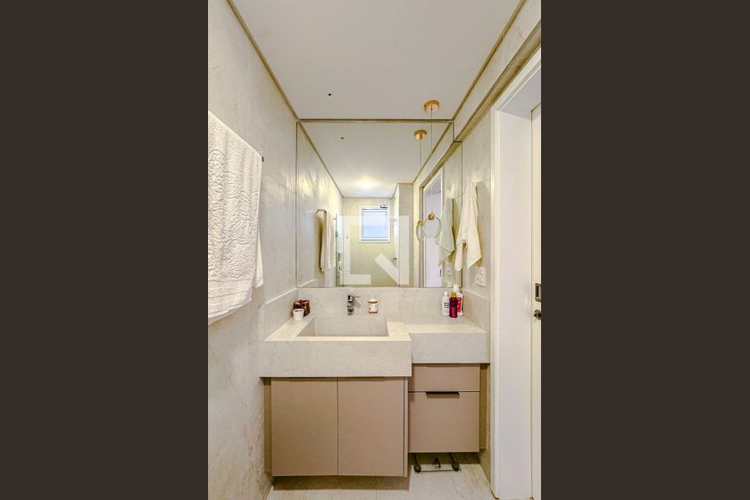 Apartamento, 3 quartos, 105 m² - Foto 39