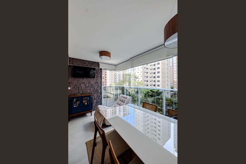 Apartamento, 3 quartos, 105 m² - Foto 11