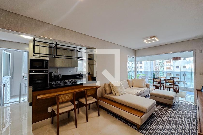 Apartamento, 3 quartos, 105 m² - Foto 3