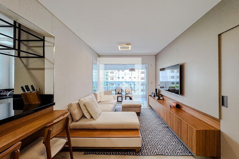 Apartamento, 3 quartos, 105 m² - Foto 10