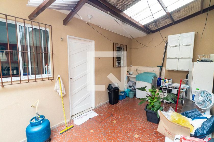 Casa, 3 quartos, 154 m² - Foto 45