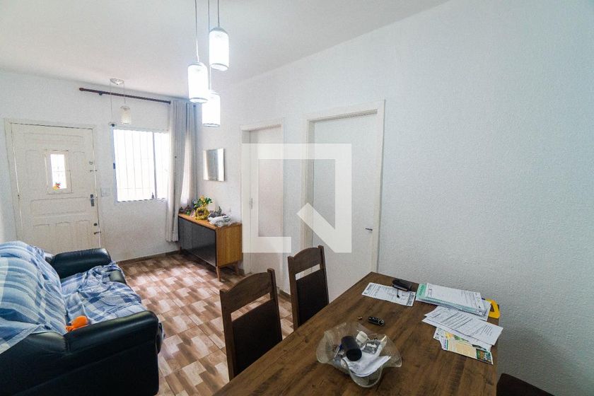 Casa, 3 quartos, 154 m² - Foto 3