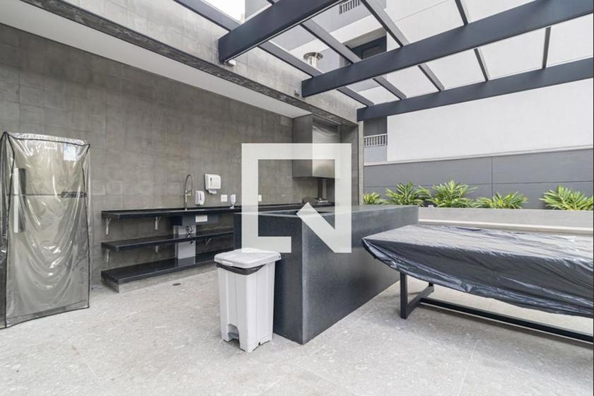 Kitnet-Studio, 24 m² - Foto 93