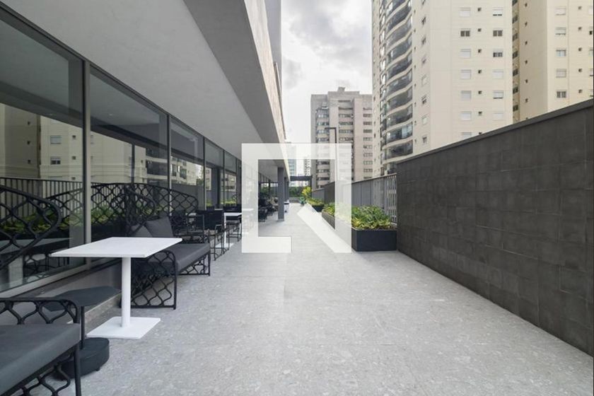 Kitnet-Studio, 24 m² - Foto 85