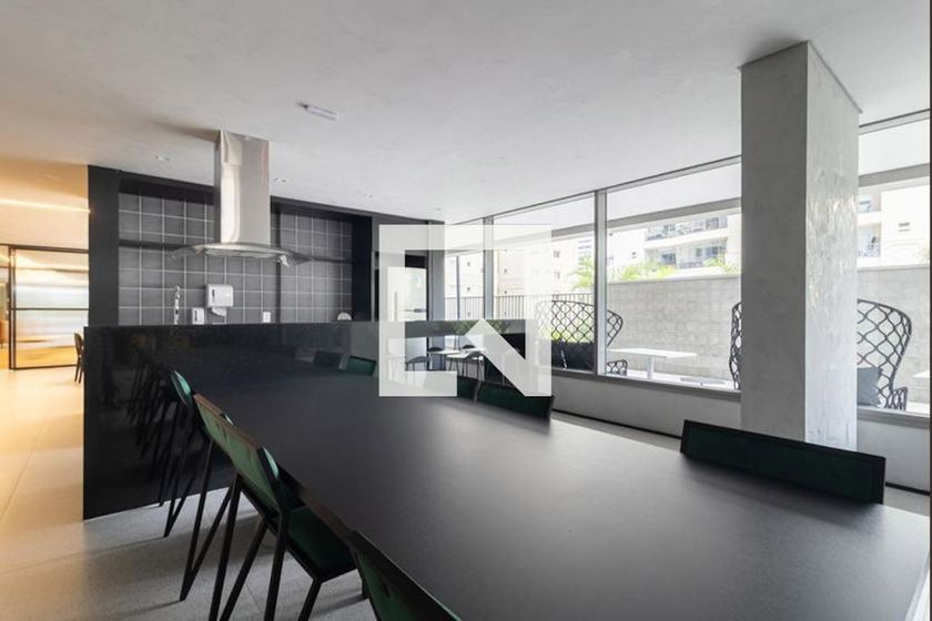 Kitnet-Studio, 24 m² - Foto 95
