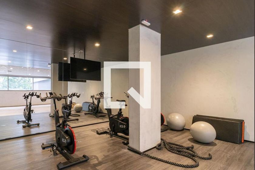 Kitnet-Studio, 24 m² - Foto 59