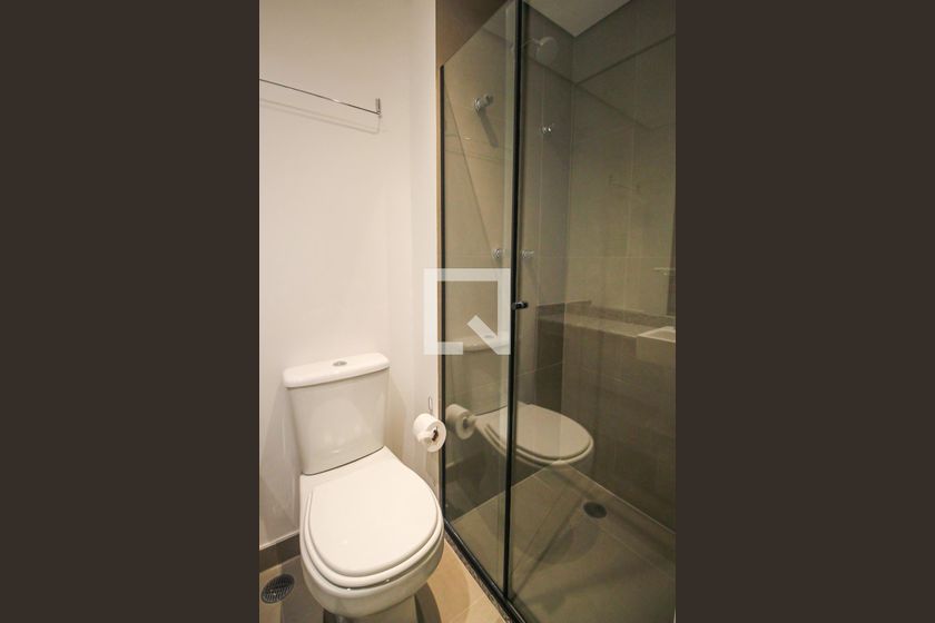Kitnet-Studio, 24 m² - Foto 29
