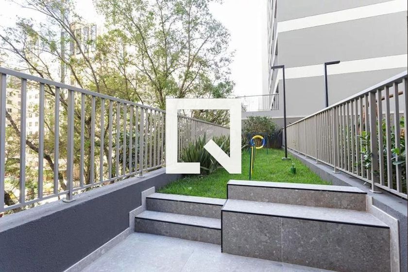 Kitnet-Studio, 24 m² - Foto 71