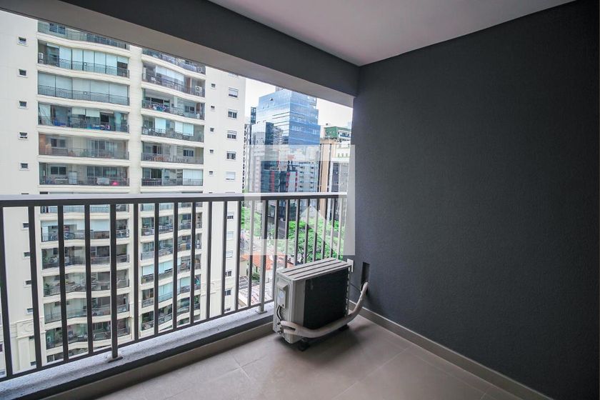 Kitnet-Studio, 24 m² - Foto 19