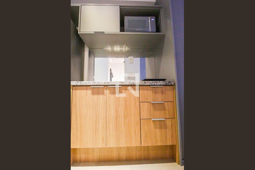 Kitnet-Studio, 24 m² - Foto 43