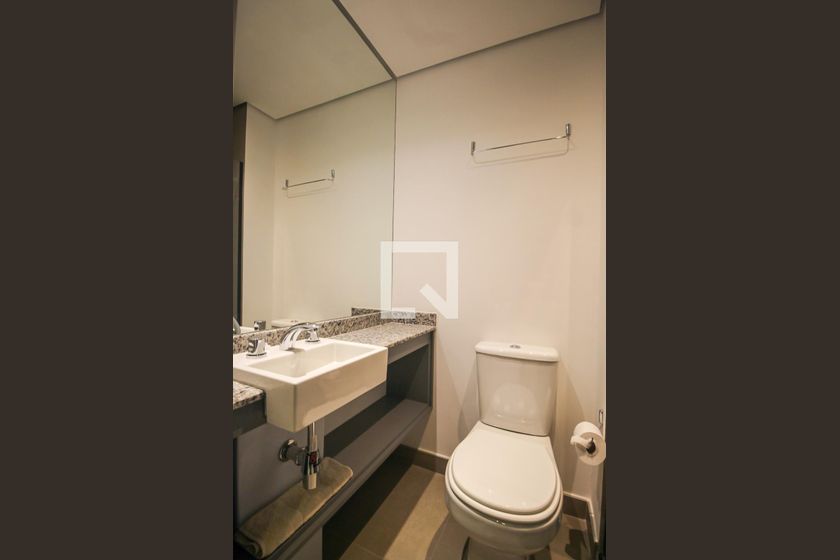 Kitnet-Studio, 24 m² - Foto 27