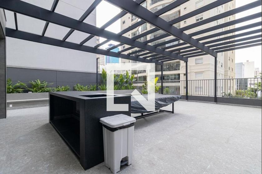 Kitnet-Studio, 24 m² - Foto 91