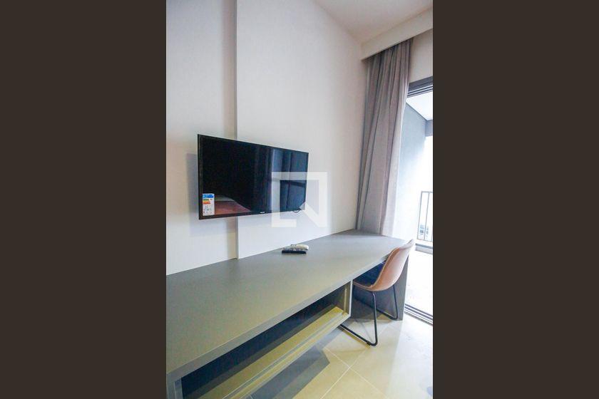Kitnet-Studio, 24 m² - Foto 17