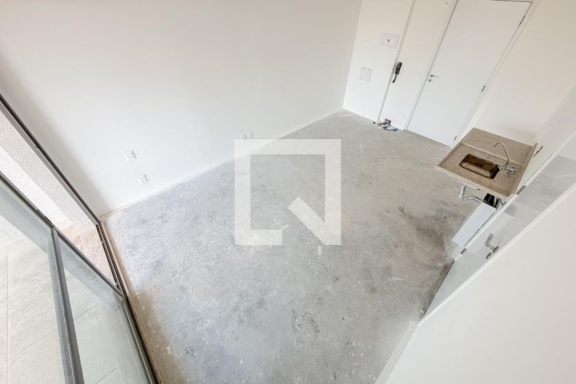 Kitnet-Studio, 32 m² - Foto 15