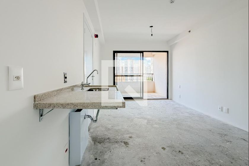 Kitnet-Studio, 32 m² - Foto 47