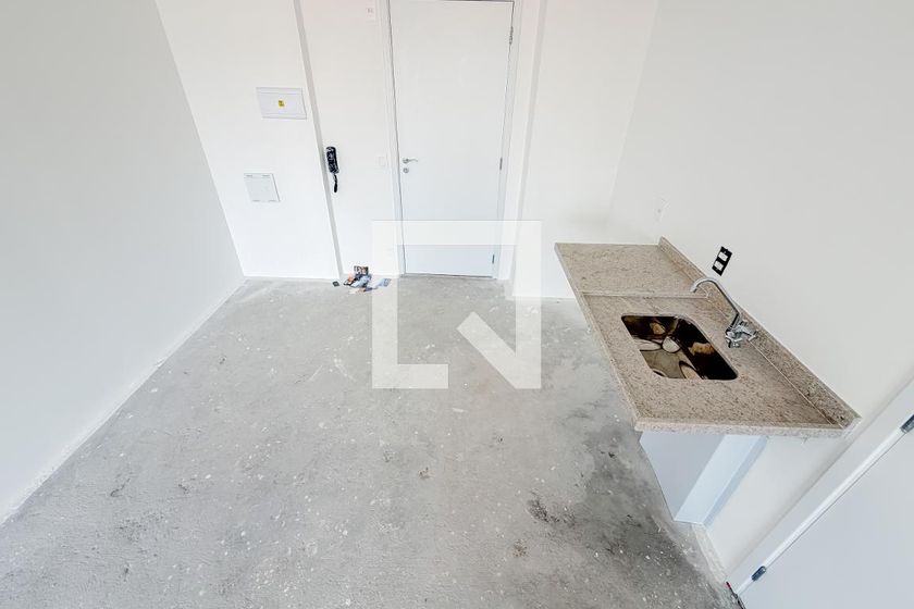 Kitnet-Studio, 32 m² - Foto 51