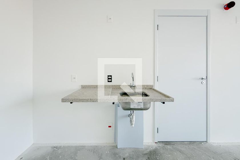 Kitnet-Studio, 32 m² - Foto 45