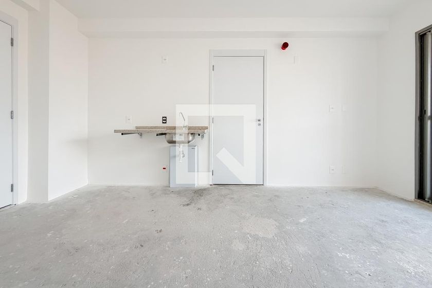 Kitnet-Studio, 32 m² - Foto 11