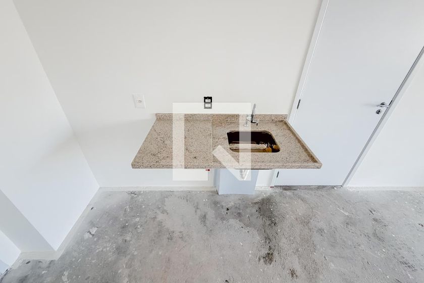Kitnet-Studio, 32 m² - Foto 49