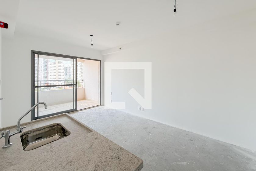 Kitnet-Studio, 32 m² - Foto 3
