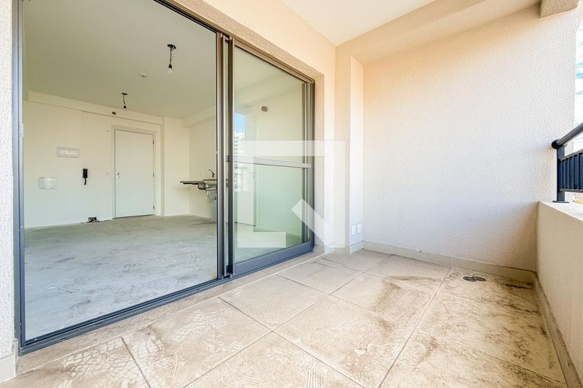 Kitnet-Studio, 32 m² - Foto 21