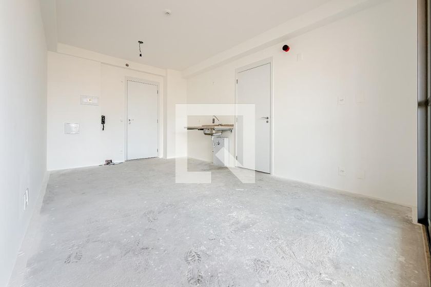 Kitnet-Studio, 32 m² - Foto 7